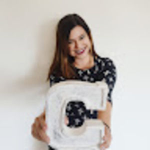 Meet your Posher, Christy